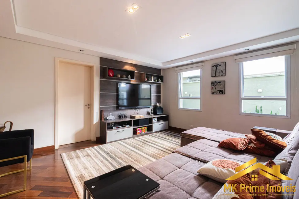 Foto 8 de Casa de Condomínio com 3 quartos à venda, 500m2 em Alphaville, Santana De Parnaiba - SP