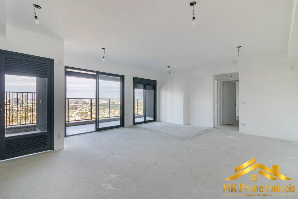 Foto 1 de Apartamento com 2 quartos à venda, 110m2 em Alphagran Alphaville, Barueri - SP