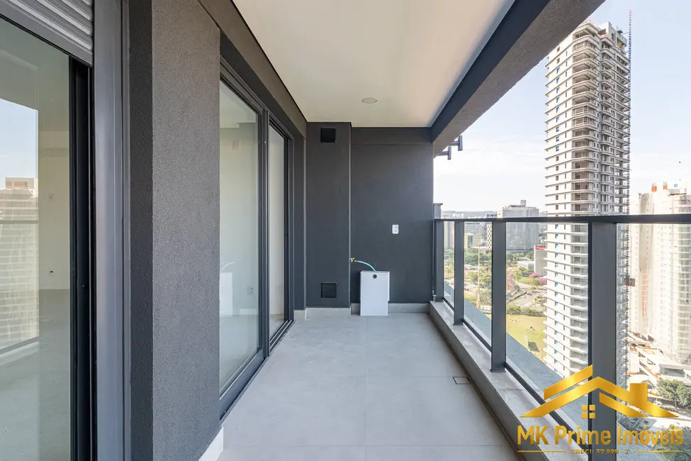 Foto 7 de Apartamento com 2 quartos à venda, 110m2 em Alphagran Alphaville, Barueri - SP