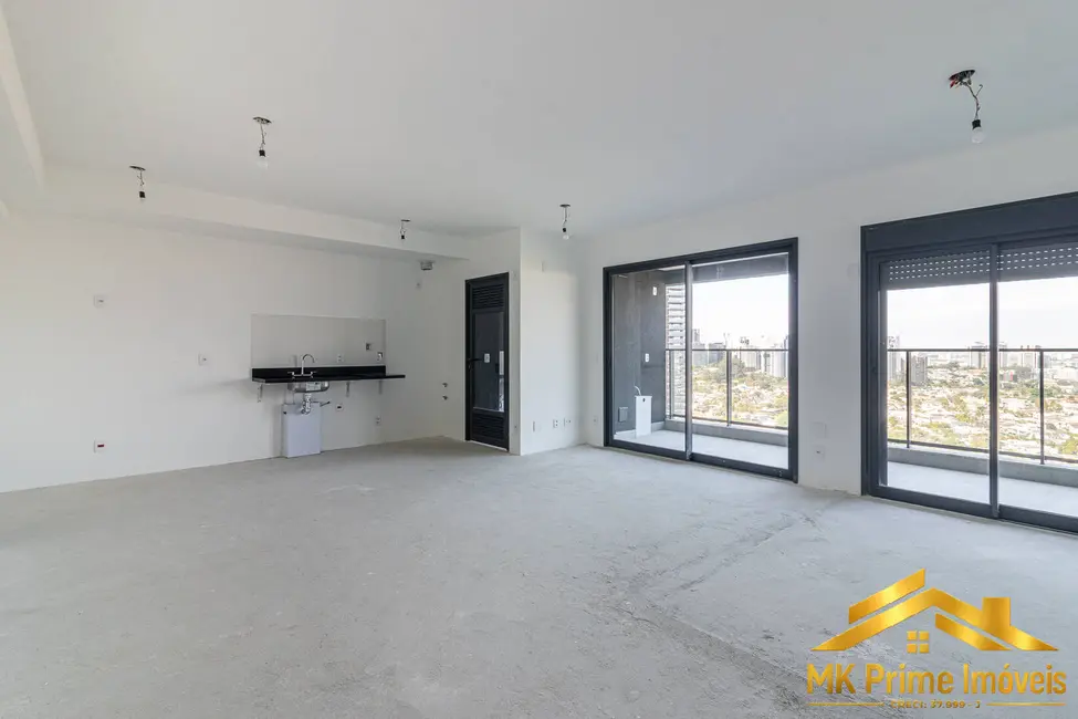 Foto 2 de Apartamento com 2 quartos à venda, 110m2 em Alphagran Alphaville, Barueri - SP