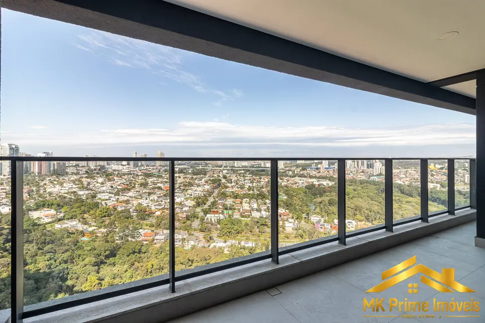 Foto 6 de Apartamento com 2 quartos à venda, 110m2 em Alphagran Alphaville, Barueri - SP