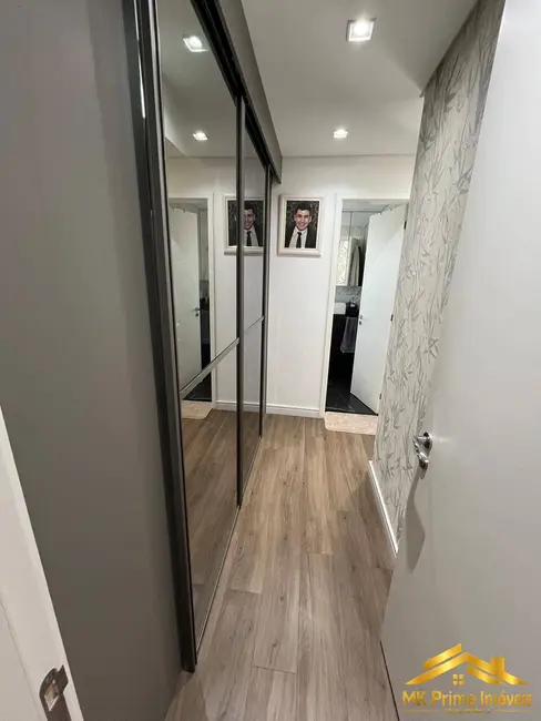 Foto 9 de Apartamento com 3 quartos à venda, 113m2 em Vila Osasco, Osasco - SP