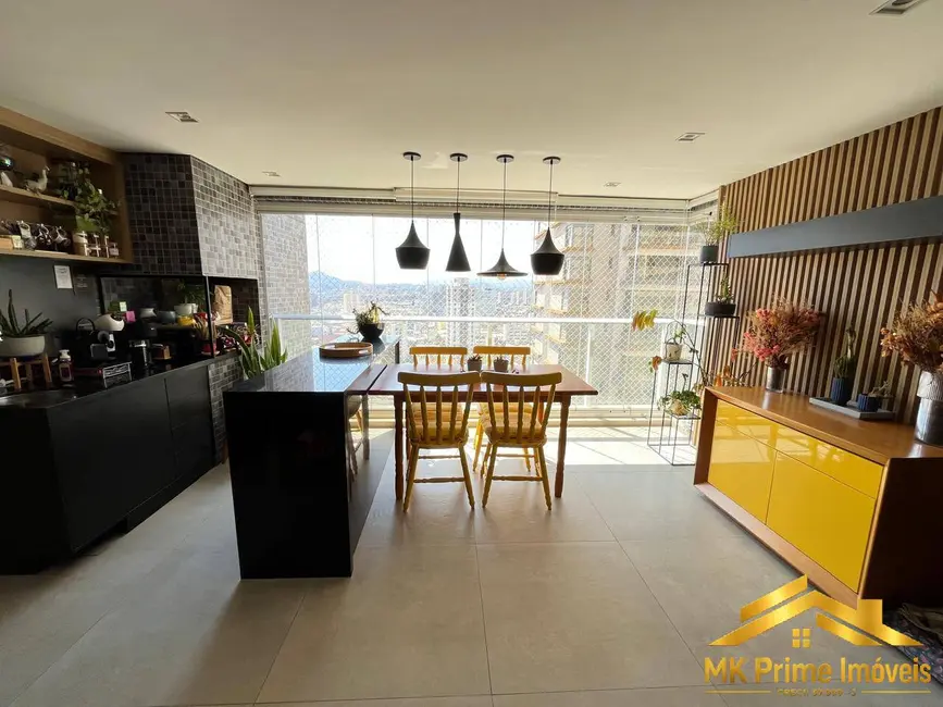 Foto 2 de Apartamento com 3 quartos à venda, 113m2 em Vila Osasco, Osasco - SP