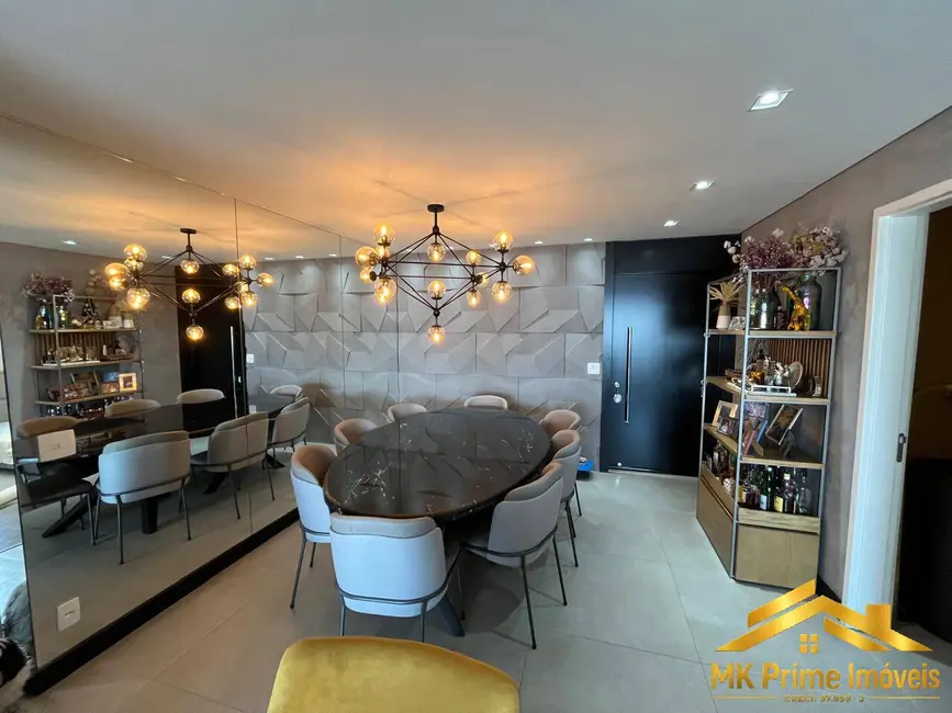 Foto 4 de Apartamento com 3 quartos à venda, 113m2 em Vila Osasco, Osasco - SP