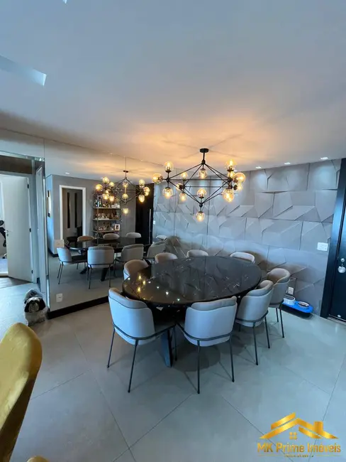 Foto 5 de Apartamento com 3 quartos à venda, 113m2 em Vila Osasco, Osasco - SP