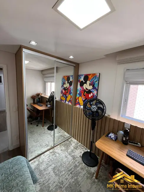 Foto 6 de Apartamento com 3 quartos à venda, 113m2 em Vila Osasco, Osasco - SP