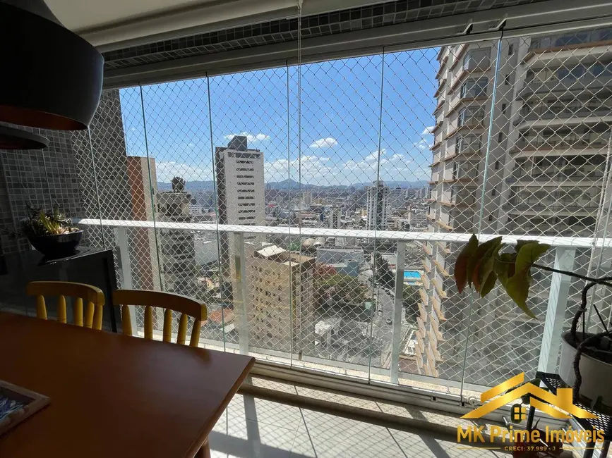 Foto 1 de Apartamento com 3 quartos à venda, 113m2 em Vila Osasco, Osasco - SP