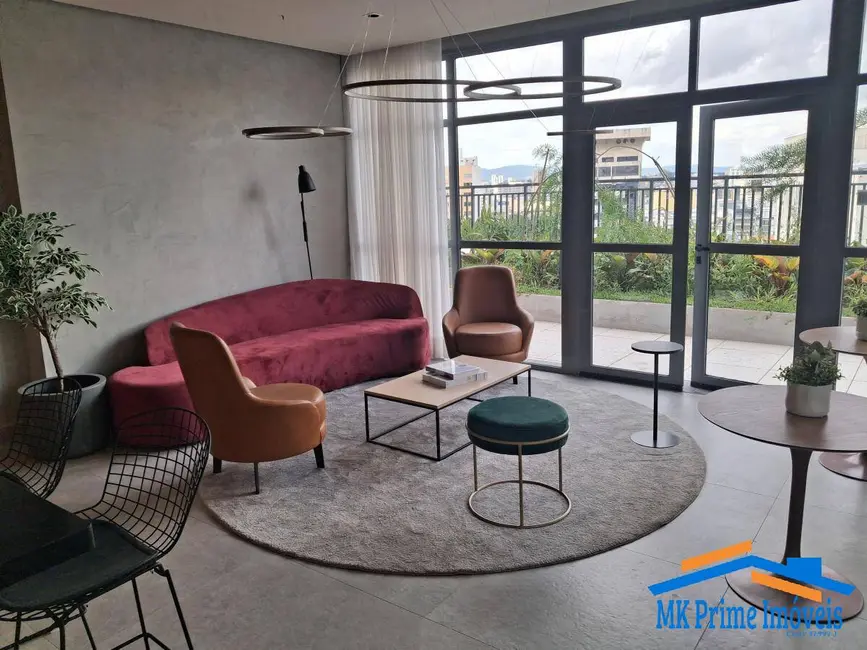 Apartamento com 1 quarto à venda, 38m2 em Centro, Osasco - SP - imagem 8 Foto 8 de Apartamento com 1 quarto à venda, 38m2 em Centro, Osasco - SP