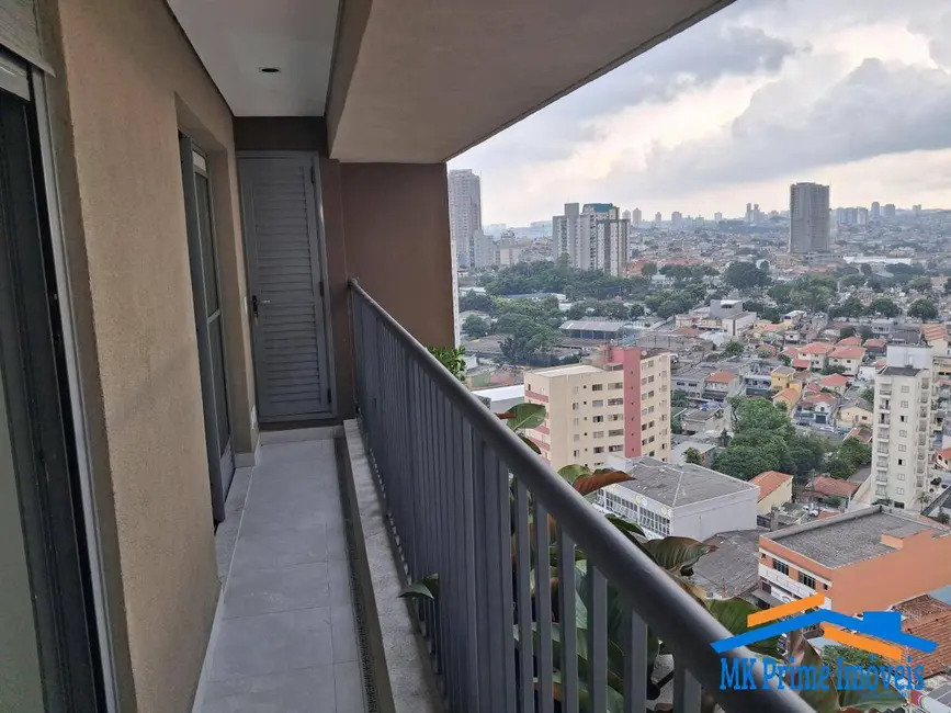 Apartamento com 1 quarto à venda, 38m2 em Centro, Osasco - SP - imagem 5 Foto 5 de Apartamento com 1 quarto à venda, 38m2 em Centro, Osasco - SP