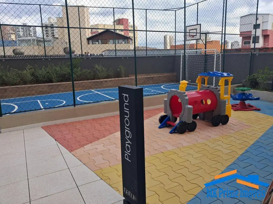 Apartamento com 1 quarto à venda, 38m2 em Centro, Osasco - SP - imagem 9 Foto 9 de Apartamento com 1 quarto à venda, 38m2 em Centro, Osasco - SP