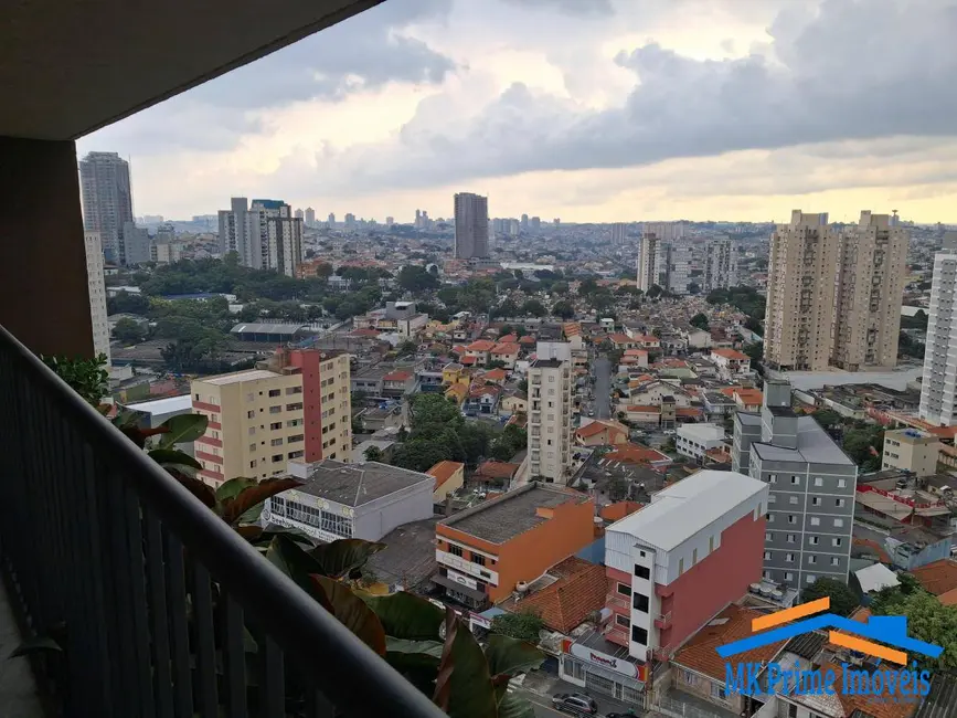Apartamento com 1 quarto à venda, 38m2 em Centro, Osasco - SP - imagem 4 Foto 4 de Apartamento com 1 quarto à venda, 38m2 em Centro, Osasco - SP