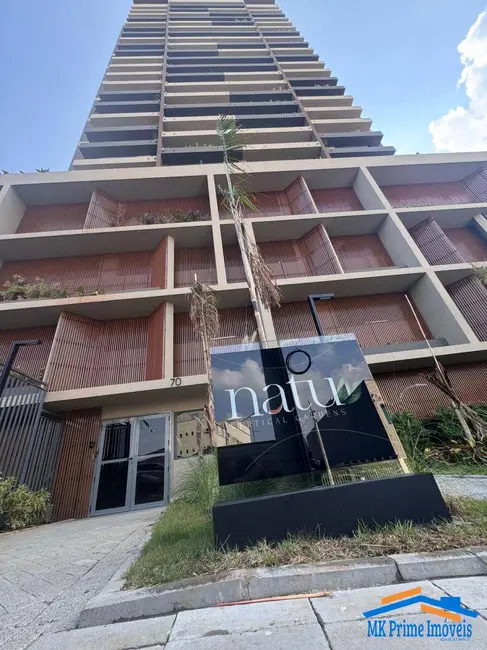 Apartamento com 1 quarto à venda, 38m2 em Centro, Osasco - SP - imagem 1 Foto 1 de Apartamento com 1 quarto à venda, 38m2 em Centro, Osasco - SP