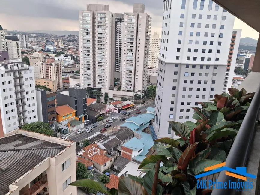 Apartamento com 1 quarto à venda, 38m2 em Centro, Osasco - SP - imagem 3 Foto 3 de Apartamento com 1 quarto à venda, 38m2 em Centro, Osasco - SP