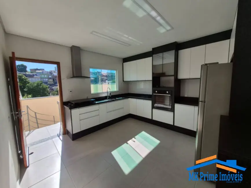 Foto 5 de Casa com 2 quartos à venda, 110m2 em Osasco - SP