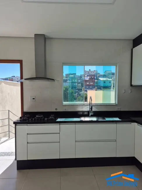 Foto 3 de Casa com 2 quartos à venda, 110m2 em Osasco - SP