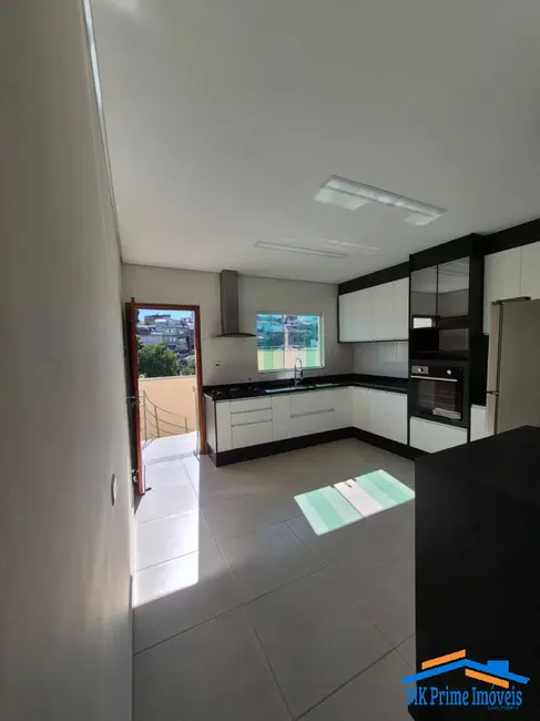 Foto 2 de Casa com 2 quartos à venda, 110m2 em Osasco - SP