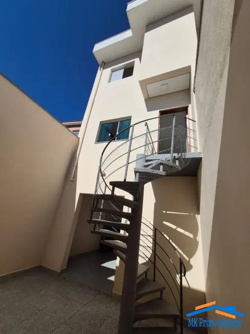 Foto 1 de Casa com 2 quartos à venda, 110m2 em Osasco - SP
