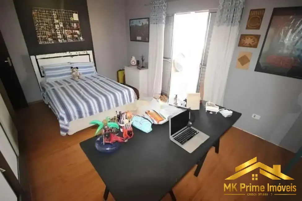 Foto 7 de Casa com 3 quartos à venda, 174m2 em Ayrosa, Osasco - SP