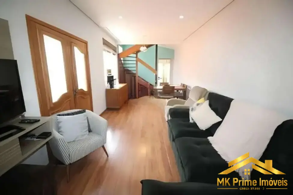 Foto 1 de Casa com 3 quartos à venda, 174m2 em Ayrosa, Osasco - SP