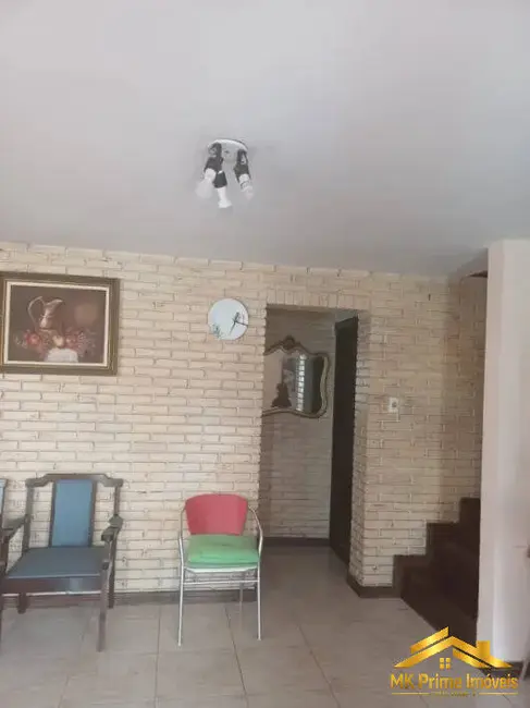 Foto 9 de Casa com 3 quartos à venda, 300m2 em Umuarama, Osasco - SP