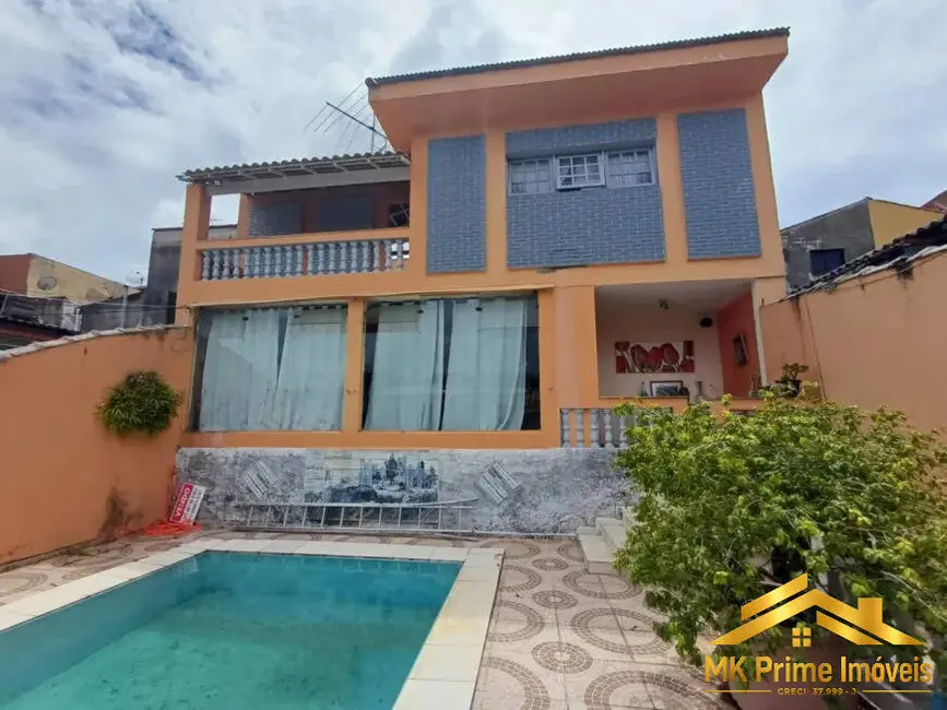 Foto 1 de Casa com 3 quartos à venda, 300m2 em Umuarama, Osasco - SP
