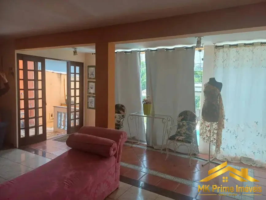 Foto 6 de Casa com 3 quartos à venda, 300m2 em Umuarama, Osasco - SP