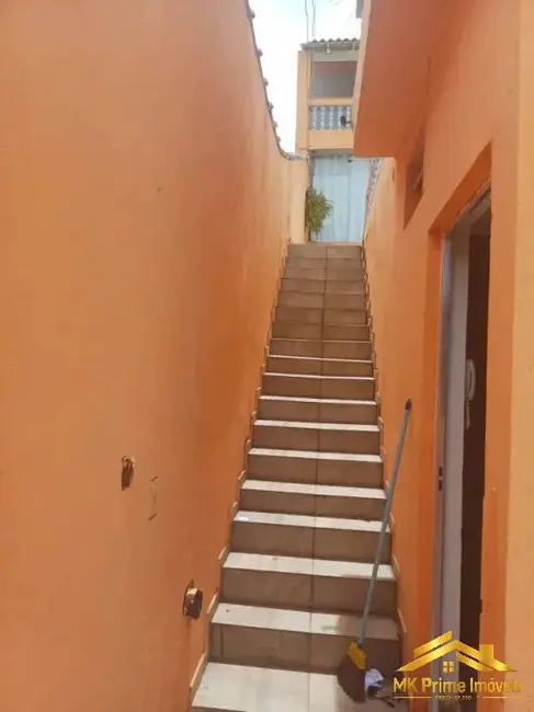 Foto 5 de Casa com 3 quartos à venda, 300m2 em Umuarama, Osasco - SP