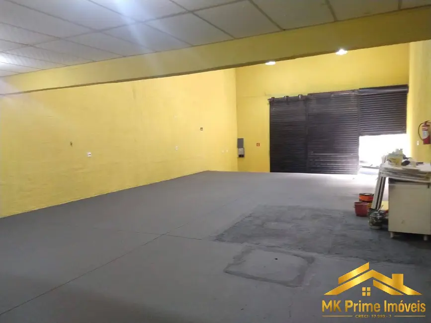 Foto 4 de Armazém / Galpão para alugar, 160m2 em Pestana, Osasco - SP
