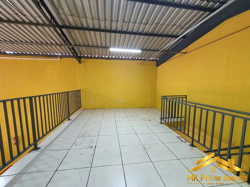 Foto 9 de Armazém / Galpão para alugar, 160m2 em Pestana, Osasco - SP
