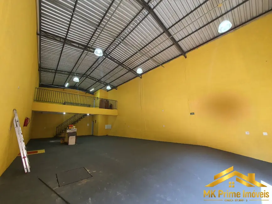 Foto 5 de Armazém / Galpão para alugar, 160m2 em Pestana, Osasco - SP