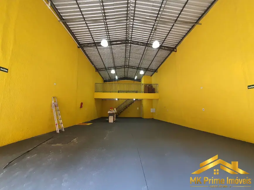 Foto 2 de Armazém / Galpão para alugar, 160m2 em Pestana, Osasco - SP