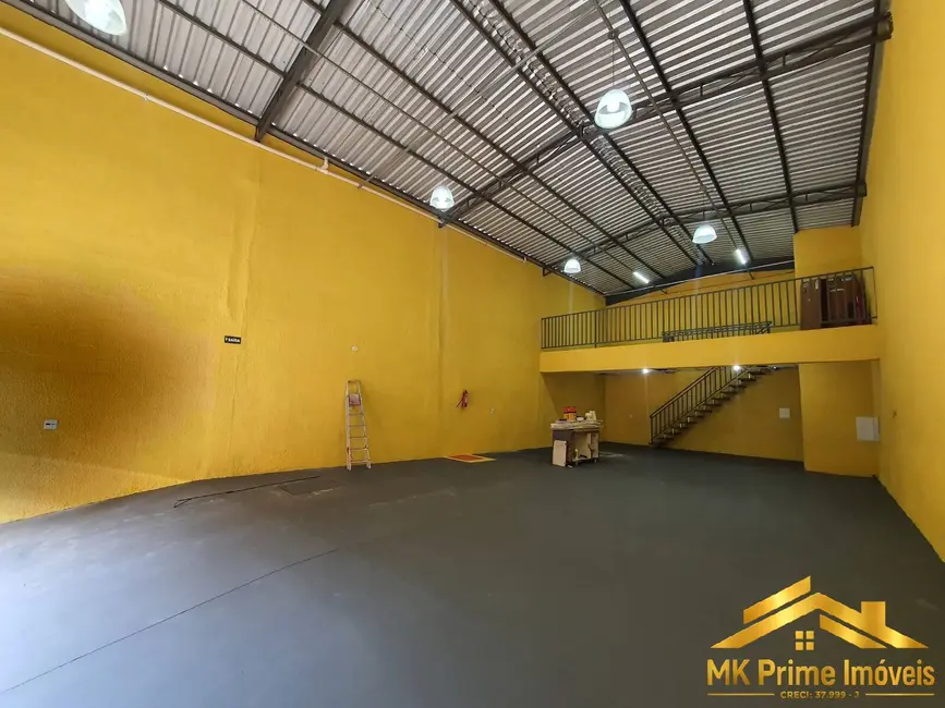 Foto 1 de Armazém / Galpão para alugar, 160m2 em Pestana, Osasco - SP