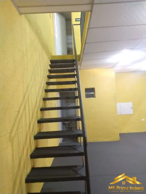 Foto 6 de Armazém / Galpão para alugar, 160m2 em Pestana, Osasco - SP