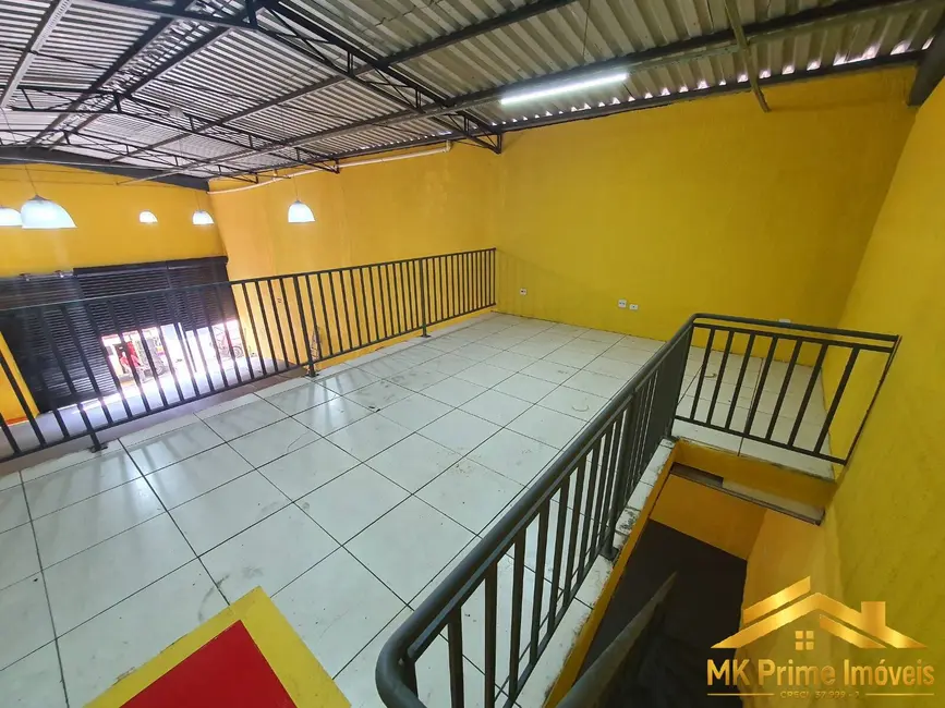 Foto 8 de Armazém / Galpão para alugar, 160m2 em Pestana, Osasco - SP