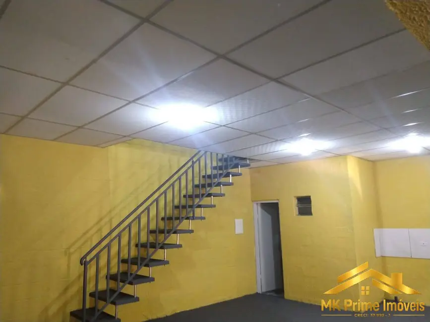 Foto 7 de Armazém / Galpão para alugar, 160m2 em Pestana, Osasco - SP