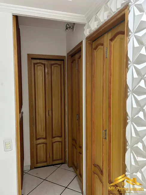 Foto 8 de Apartamento com 2 quartos à venda, 48m2 em Ayrosa, Osasco - SP
