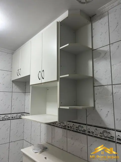 Foto 5 de Apartamento com 2 quartos à venda, 48m2 em Ayrosa, Osasco - SP