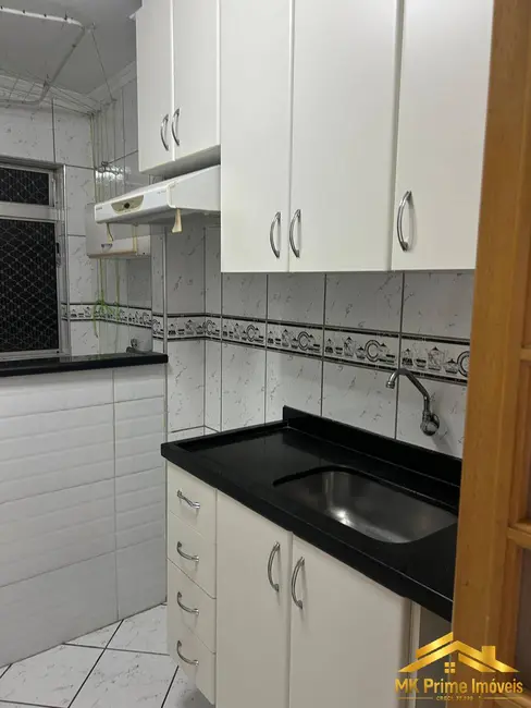 Foto 4 de Apartamento com 2 quartos à venda, 48m2 em Ayrosa, Osasco - SP