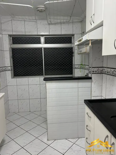 Foto 6 de Apartamento com 2 quartos à venda, 48m2 em Ayrosa, Osasco - SP