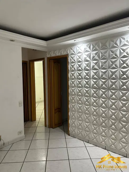 Foto 1 de Apartamento com 2 quartos à venda, 48m2 em Ayrosa, Osasco - SP