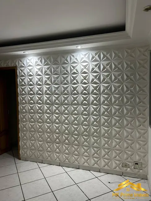 Foto 2 de Apartamento com 2 quartos à venda, 48m2 em Ayrosa, Osasco - SP