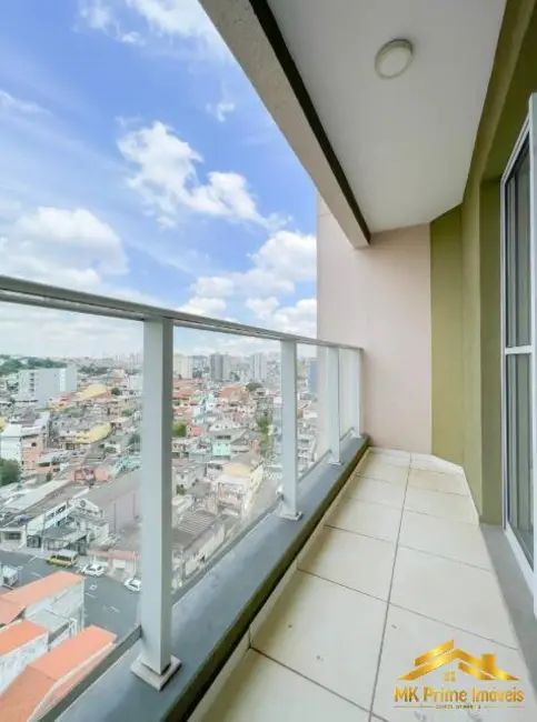 Apartamento com 2 quartos à venda, 47m2 em São Pedro, Osasco - SP - imagem 2 Foto 2 de Apartamento com 2 quartos à venda, 47m2 em São Pedro, Osasco - SP