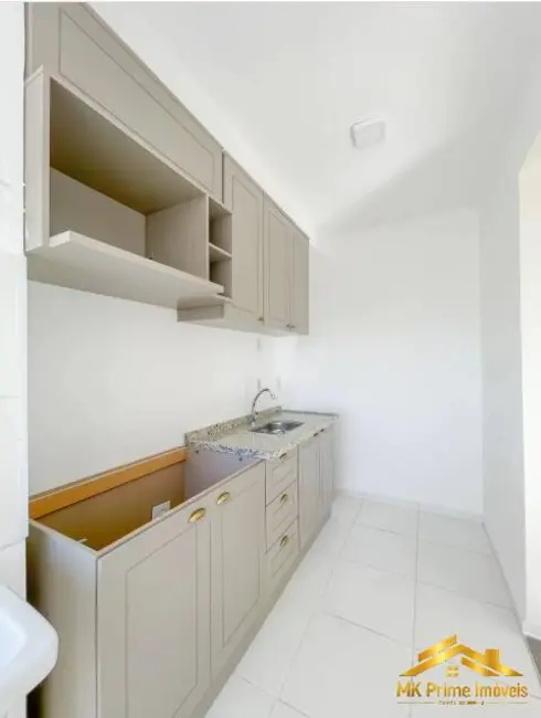 Apartamento com 2 quartos à venda, 47m2 em São Pedro, Osasco - SP - imagem 8 Foto 8 de Apartamento com 2 quartos à venda, 47m2 em São Pedro, Osasco - SP