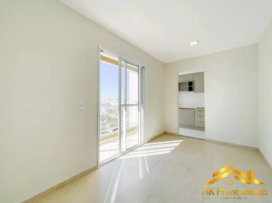 Apartamento com 2 quartos à venda, 47m2 em São Pedro, Osasco - SP - imagem 4 Foto 4 de Apartamento com 2 quartos à venda, 47m2 em São Pedro, Osasco - SP