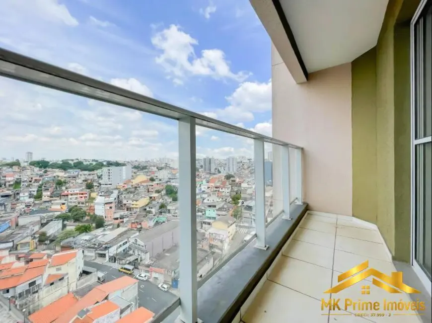 Apartamento com 2 quartos à venda, 47m2 em São Pedro, Osasco - SP - imagem 3 Foto 3 de Apartamento com 2 quartos à venda, 47m2 em São Pedro, Osasco - SP