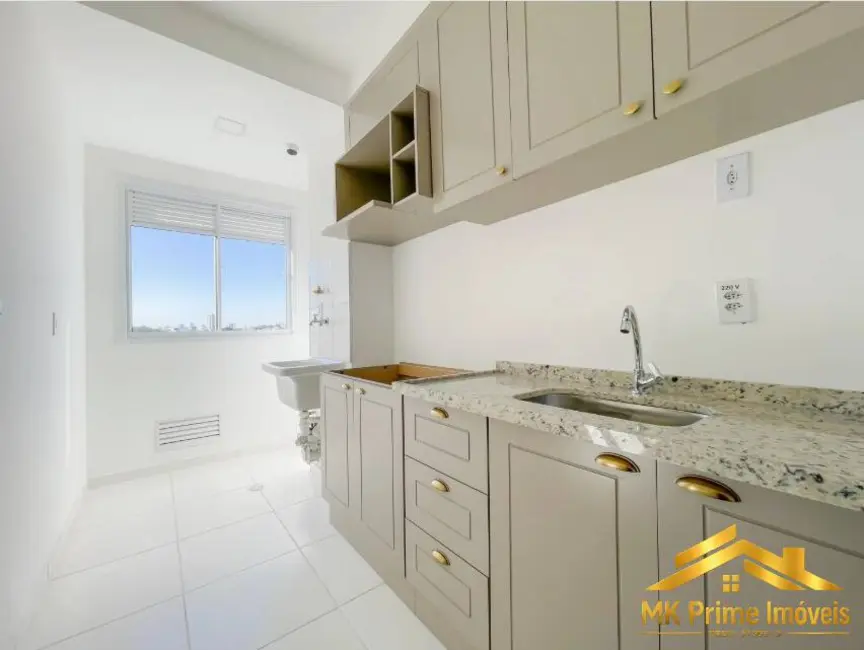 Apartamento com 2 quartos à venda, 47m2 em São Pedro, Osasco - SP - imagem 6 Foto 6 de Apartamento com 2 quartos à venda, 47m2 em São Pedro, Osasco - SP