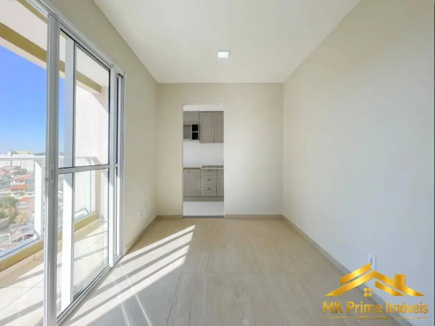 Apartamento com 2 quartos à venda, 47m2 em São Pedro, Osasco - SP - imagem 1 Foto 1 de Apartamento com 2 quartos à venda, 47m2 em São Pedro, Osasco - SP