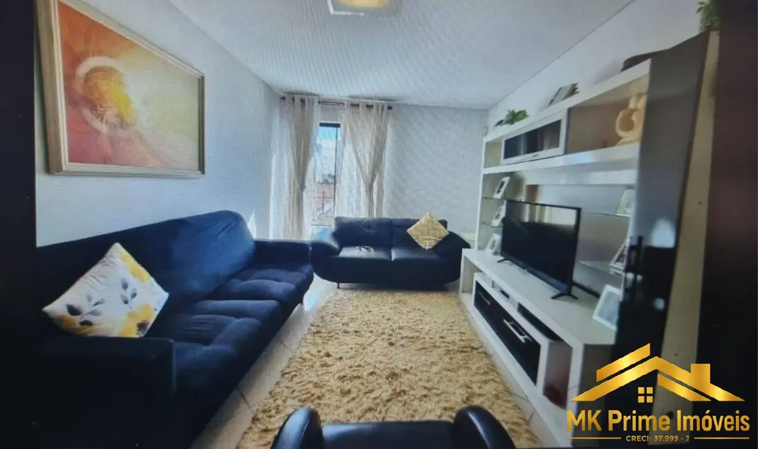 Foto 5 de Casa com 3 quartos à venda, 137m2 em Osasco - SP