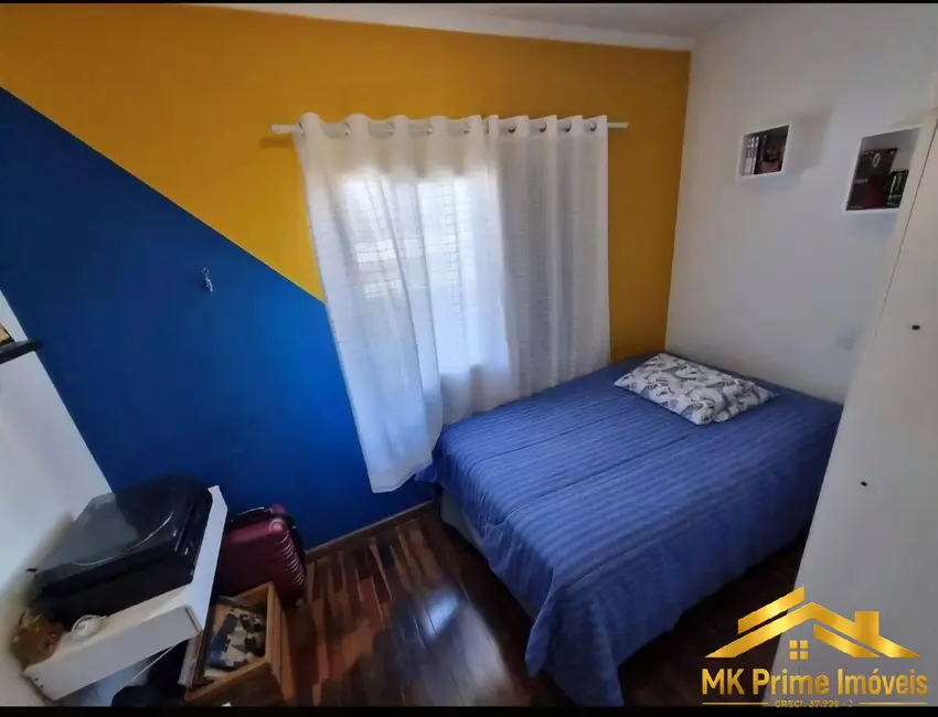 Foto 9 de Casa com 3 quartos à venda, 137m2 em Osasco - SP