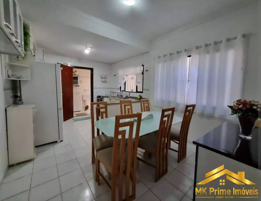 Foto 4 de Casa com 3 quartos à venda, 137m2 em Osasco - SP